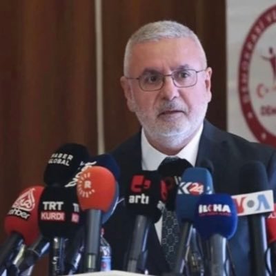 Mehmet Metiner