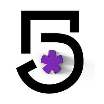 @MiCanal5 - Twitter Account Stats