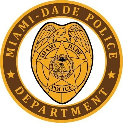 @MiamiDadePD - Twitter Account Stats