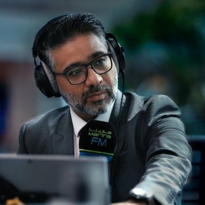 مهند يوسف/مايك مبلتع