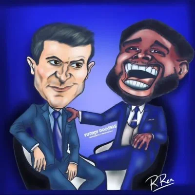 @MicahRichards - Twitter Account Stats