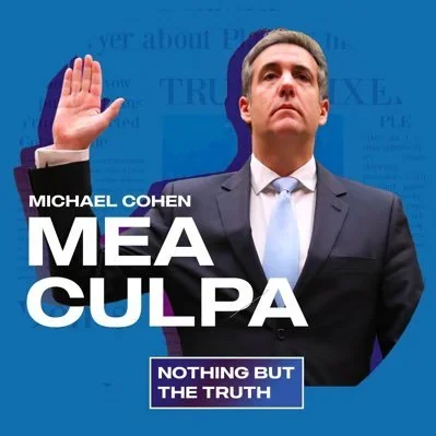 @MichaelCohen212 - Twitter Account Stats