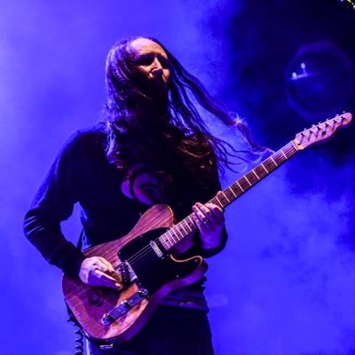 Michael Einziger