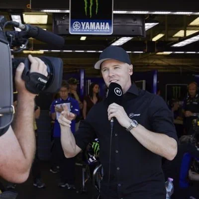 @MichaelLaverty - Twitter Account Stats