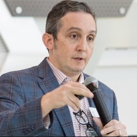 Michael Okun