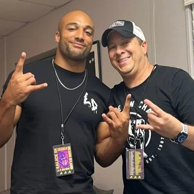 @Michael_Fabiano - Twitter Account Stats