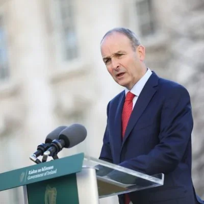 @MichealMartinTD - Twitter Account Stats