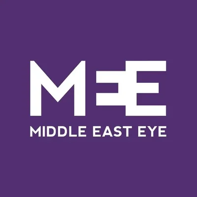 @MiddleEastEye - Twitter Account Stats