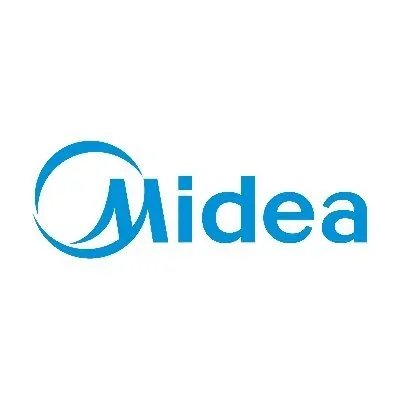 @midea - Twitter Account Stats