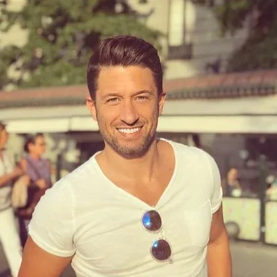 @MiguelSerranoTV - Twitter Account Stats