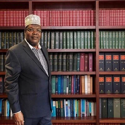 @MigunaMiguna - Twitter Account Stats