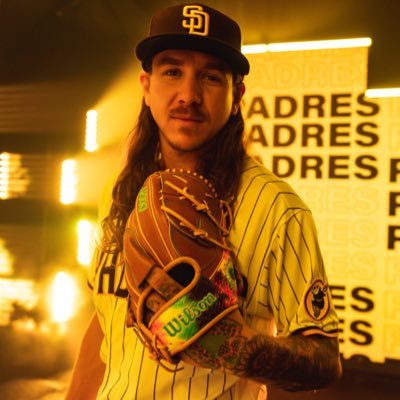 ❂ Mike 𝕊𝕌ℕ𝕊ℍ𝕀ℕ𝔼 Clevinger ❂