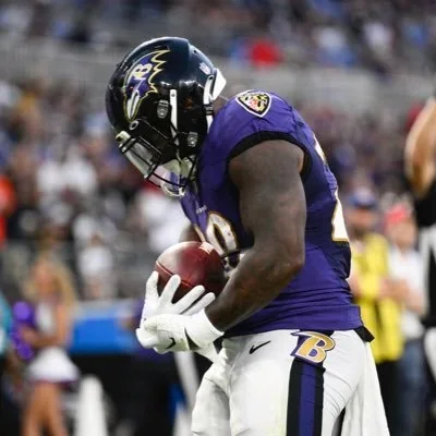 @MikeDavisRB - Twitter Account Stats