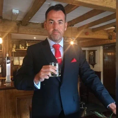@MikeKeegan_DM - Twitter Account Stats