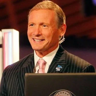 @MikeMayock - Twitter Account Stats