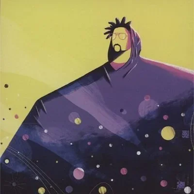 @Mike_Eagle - Twitter Account Stats