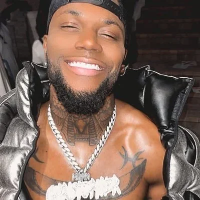 @MilanChrisGordy - Twitter Account Stats