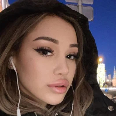 @Milenamurrr - Twitter Account Stats