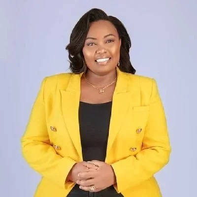 @MillicentOmanga - Twitter Account Stats