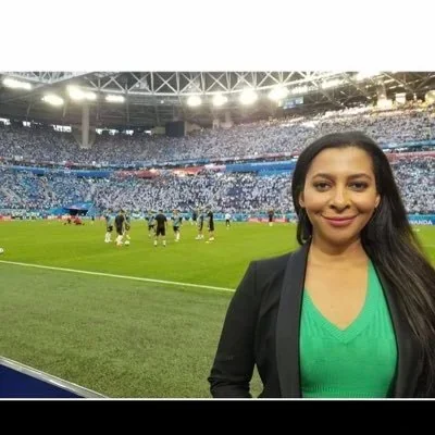 @MimosaFawaz - Twitter Account Stats
