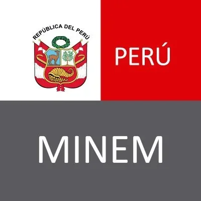 @MinemPeru - Twitter Account Stats