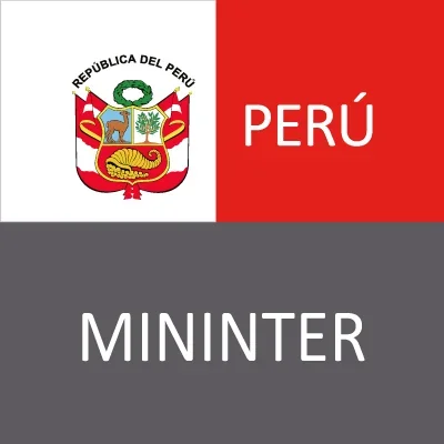 @MininterPeru - Twitter Account Stats