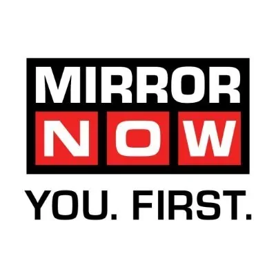 @MirrorNow - Twitter Account Stats