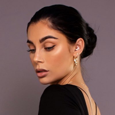 Cally Jane Beech