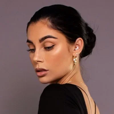 @MissCallyJane - Twitter Account Stats