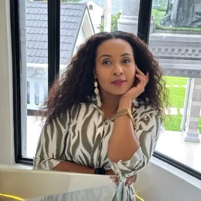 @MissMwanyigha - Twitter Account Stats