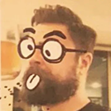 @MitchGerads - Twitter Account Stats