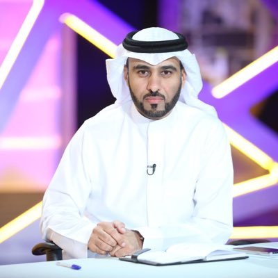Majid Al Fahmi ماجد الفهمي