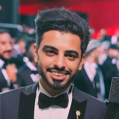 ريان الأحمري | MjrmGames