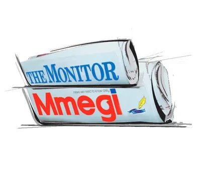@MmegiOnline - Twitter Account Stats