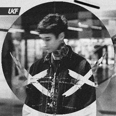 @Modestep - Twitter Account Stats