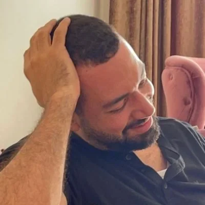 @MoezMasoud - Twitter Account Stats