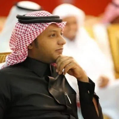 @Mofareh5 - Twitter Account Stats
