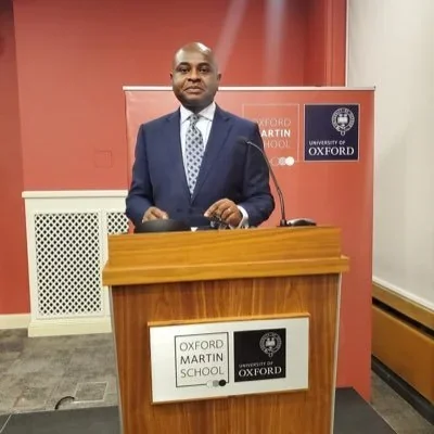 @MoghaluKingsley - Twitter Account Stats