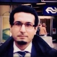 @MohamadAhwaze - Twitter Account Stats