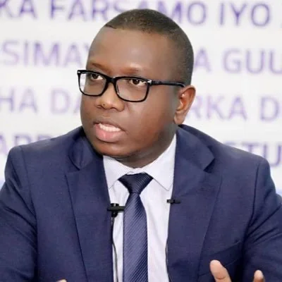@MohamedAZubeyr - Twitter Account Stats