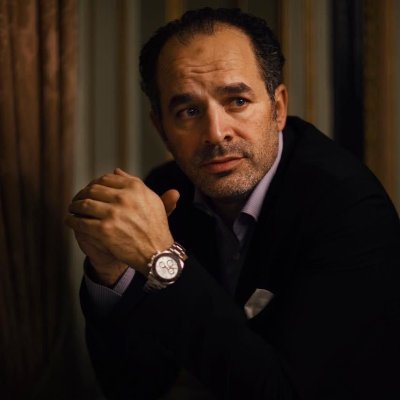 Mohamed Kamel