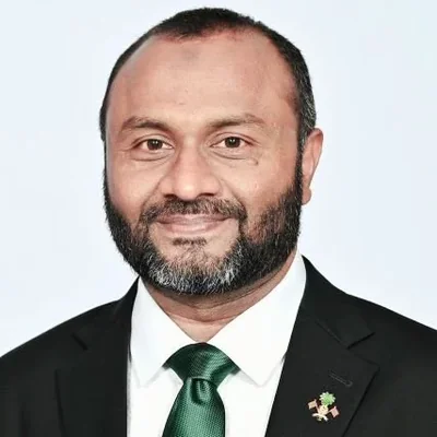@Mohamedshaheem1 - Twitter Account Stats