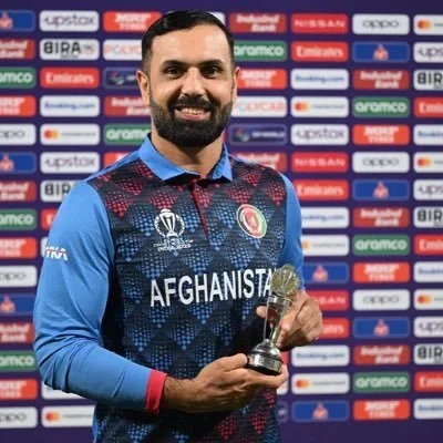@MohammadNabi007 - Twitter Account Stats