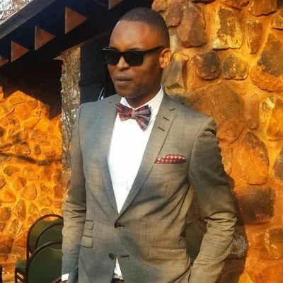@MolotoMothapo - Twitter Account Stats