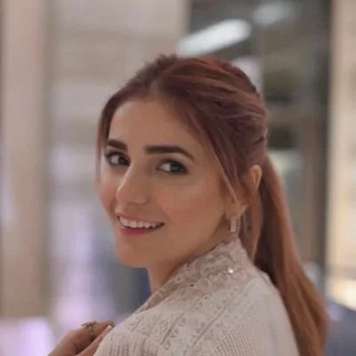 @MominaMustehsan - Twitter Account Stats