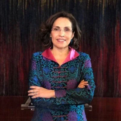 @MoralesViviane - Twitter Account Stats