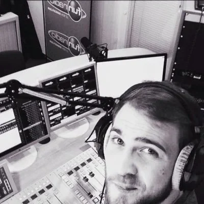 @MorganLavergne9 - Twitter Account Stats