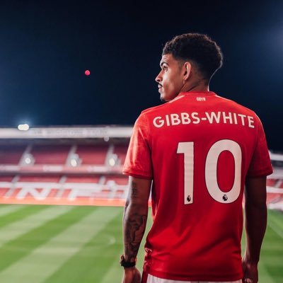Morgan Gibbs-White