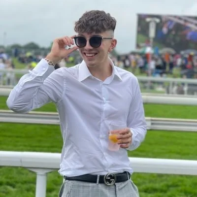 @Morgz - Twitter Account Stats