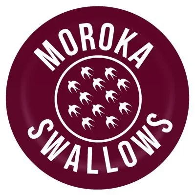 @Moroka_Swallows - Twitter Account Stats